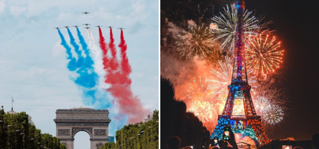 Bastille Day 2023 Here's Everything You Need To Know