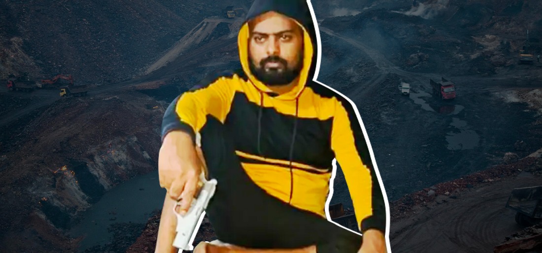 Who Is Prince Khan, The Gangster Of Wasseypur, Against Whom An Interpol