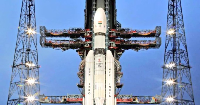 Chandrayaan-3 Mission FAQs: From Budget To Landing Date: All About ISRO ...