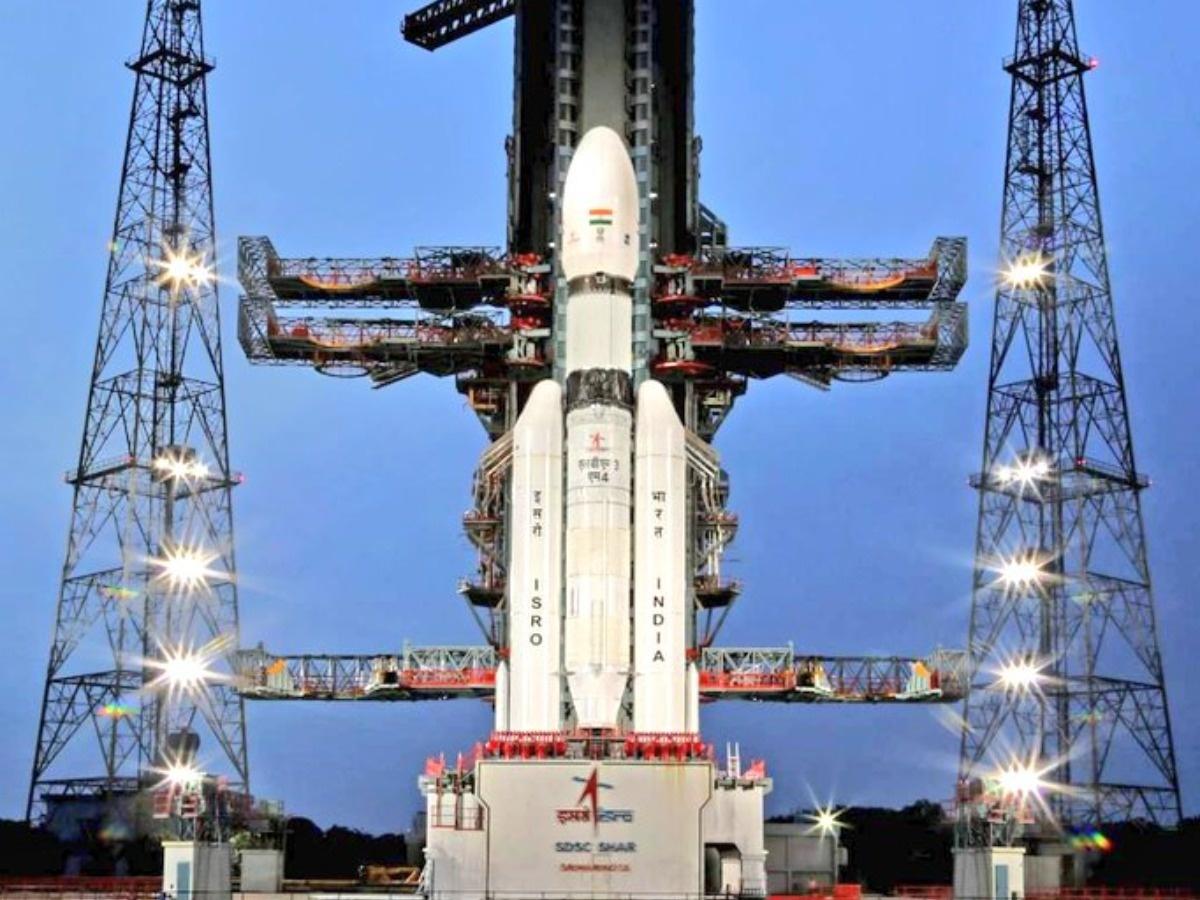 Chandrayaan-3 Mission FAQs: From Budget To Landing Date: All About ISRO's  Third Moon Mission Launch