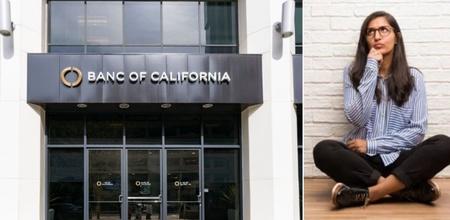 Did You Know Why The Banc Of California Is Not Spelled As 'Bank'