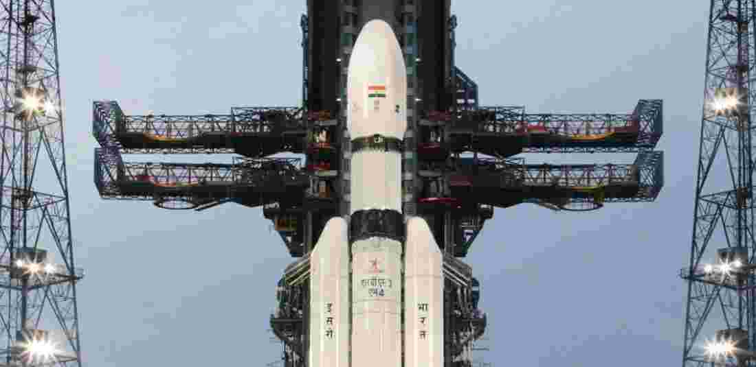 Chandrayaan-3 On Track For Moon Landing After Completing Third Orbit Manoeuvre