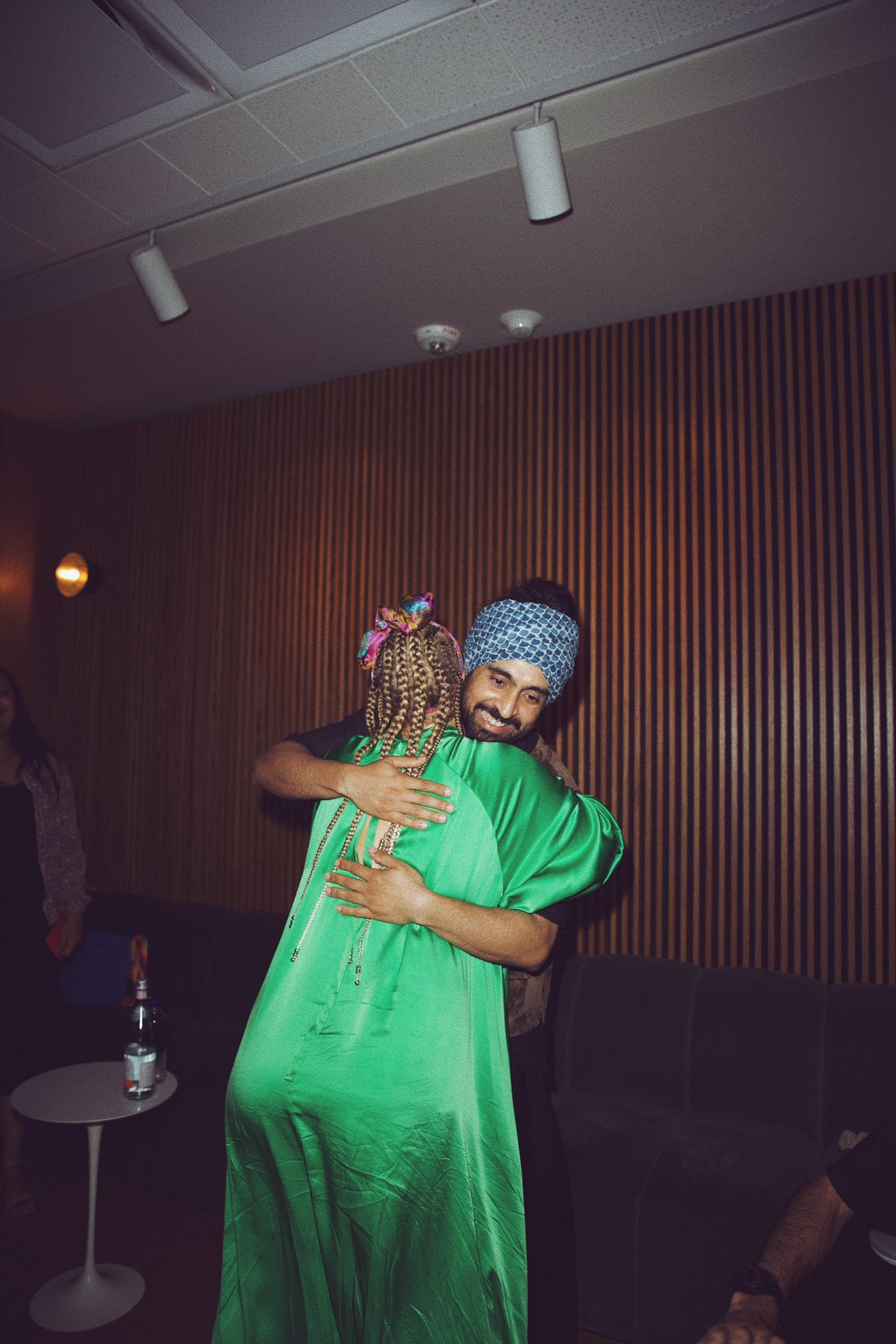 Kabir Khan Slams Critics: Diljit Dosanjh Is Not The Target! - 6dhb1j9