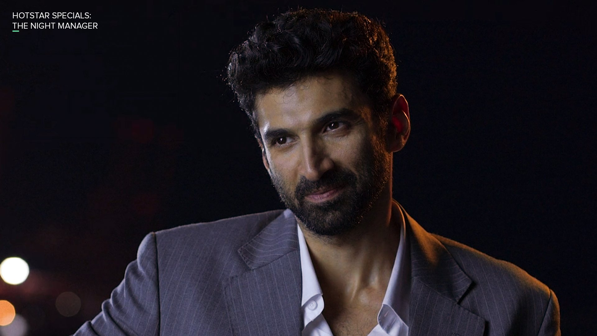 Aditya Roy Kapur Reveals He Jokingly Told His Teacher That His Acting ...