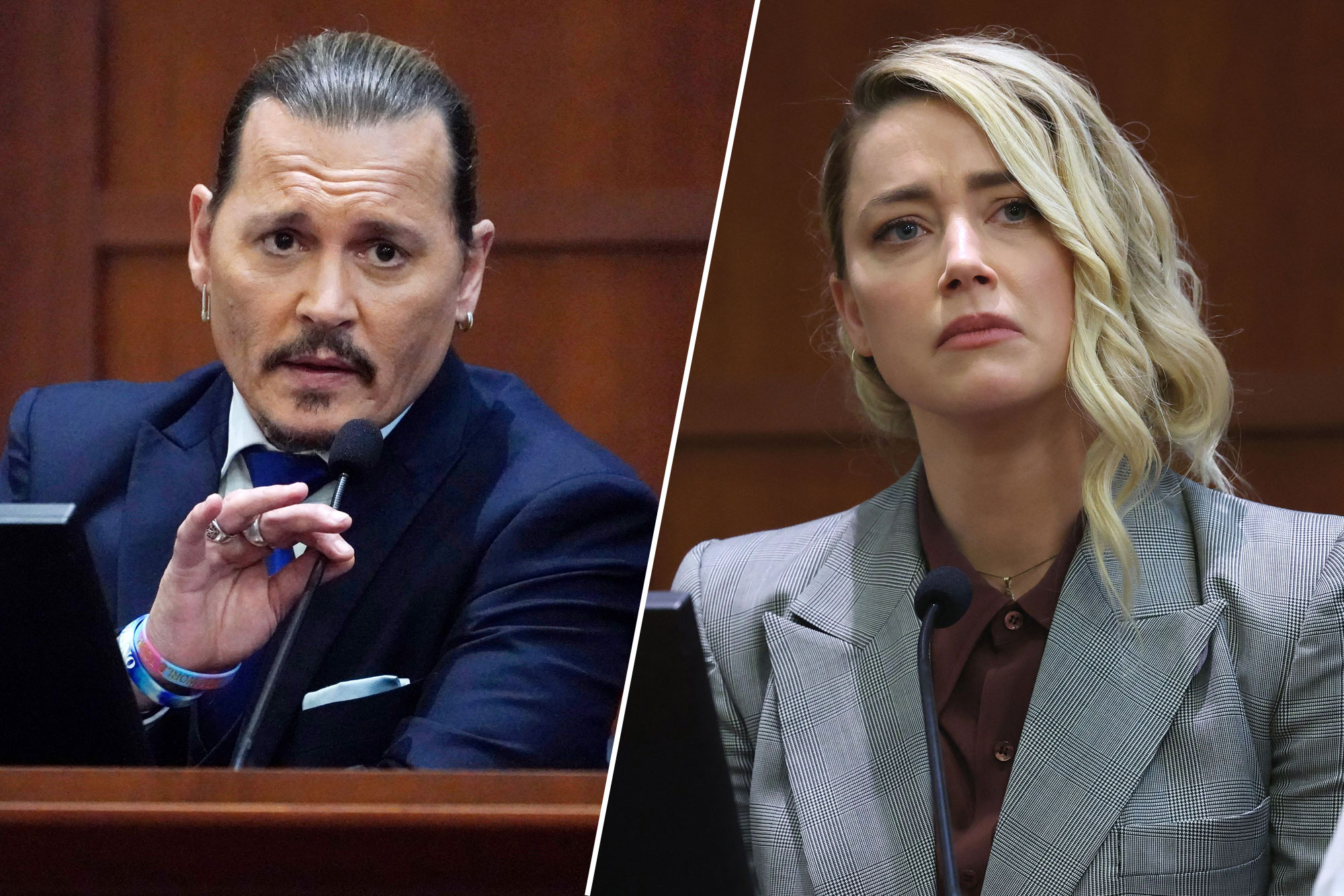 Jason Momoa Reportedly Tortured Amber Heard on Set Dressed as Johnny Depp -  Disney Dining