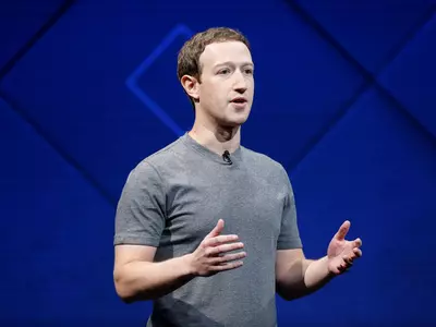Twitter Killer? Over 10 Million People Have Joined Zuckerberg's 'Threads'
