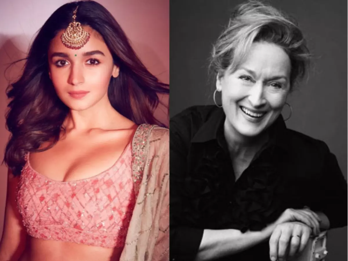 ‘Ye Zyada Nahi Ho Gaya?’: Fans Troll Arjun Kapoor For Comparing Alia Bhatt With Merly Streep