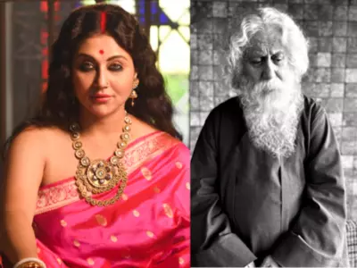 Swastika Mukherjee Tweets ‘No One Should Play Robi Thakur' Soon After Anupam Shares First Look