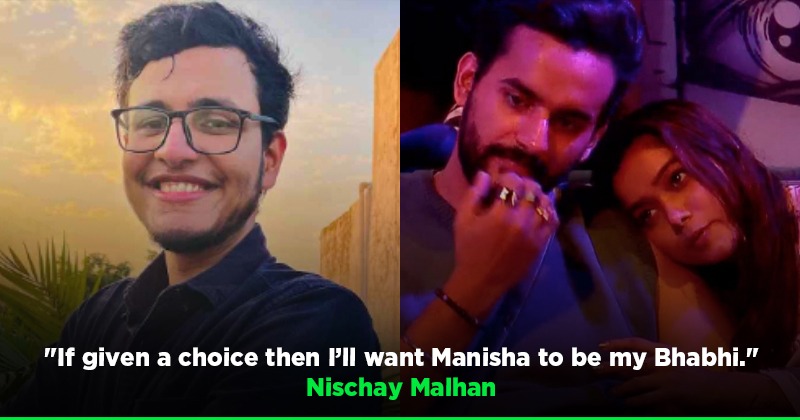 BB OTT 2: Abhishek's Brother Nischay AKA Triggered Insaan Reacts To His ...