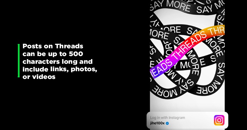 Meta's Twitter Rival 'Threads' Is Here: Here's How To Use It