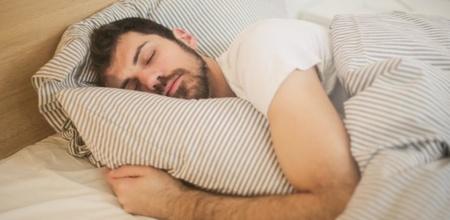 For A Good Night's Sleep, Over A Third Of Americans Sleep In Separate Rooms