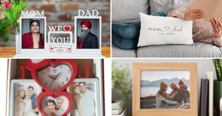 parents day gifts