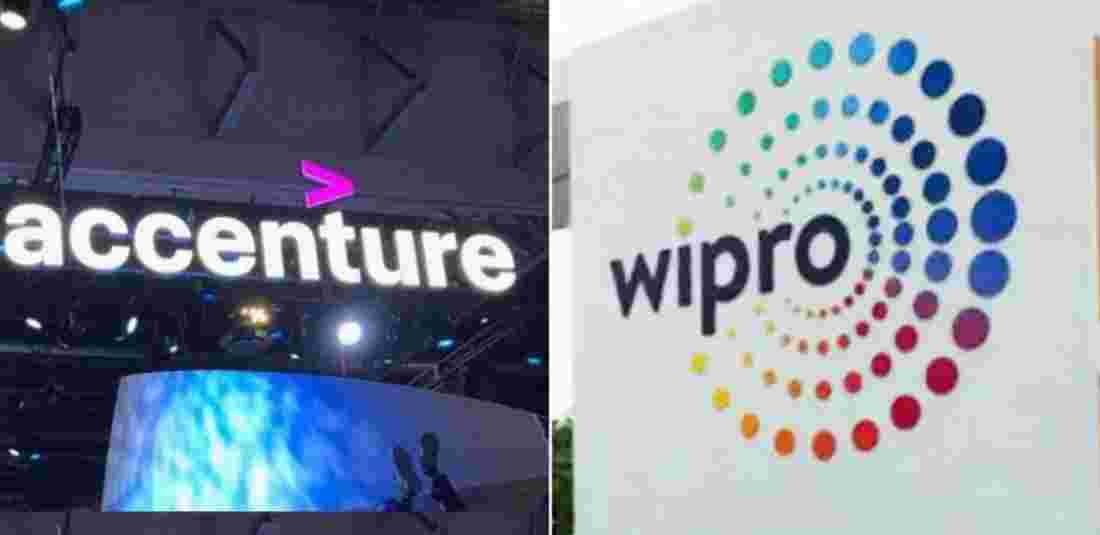 IT Giant Wipro Reveals Plan To Invest $1 Billion & Train All 2.5 Lakh Employees In Artificial Intelligence