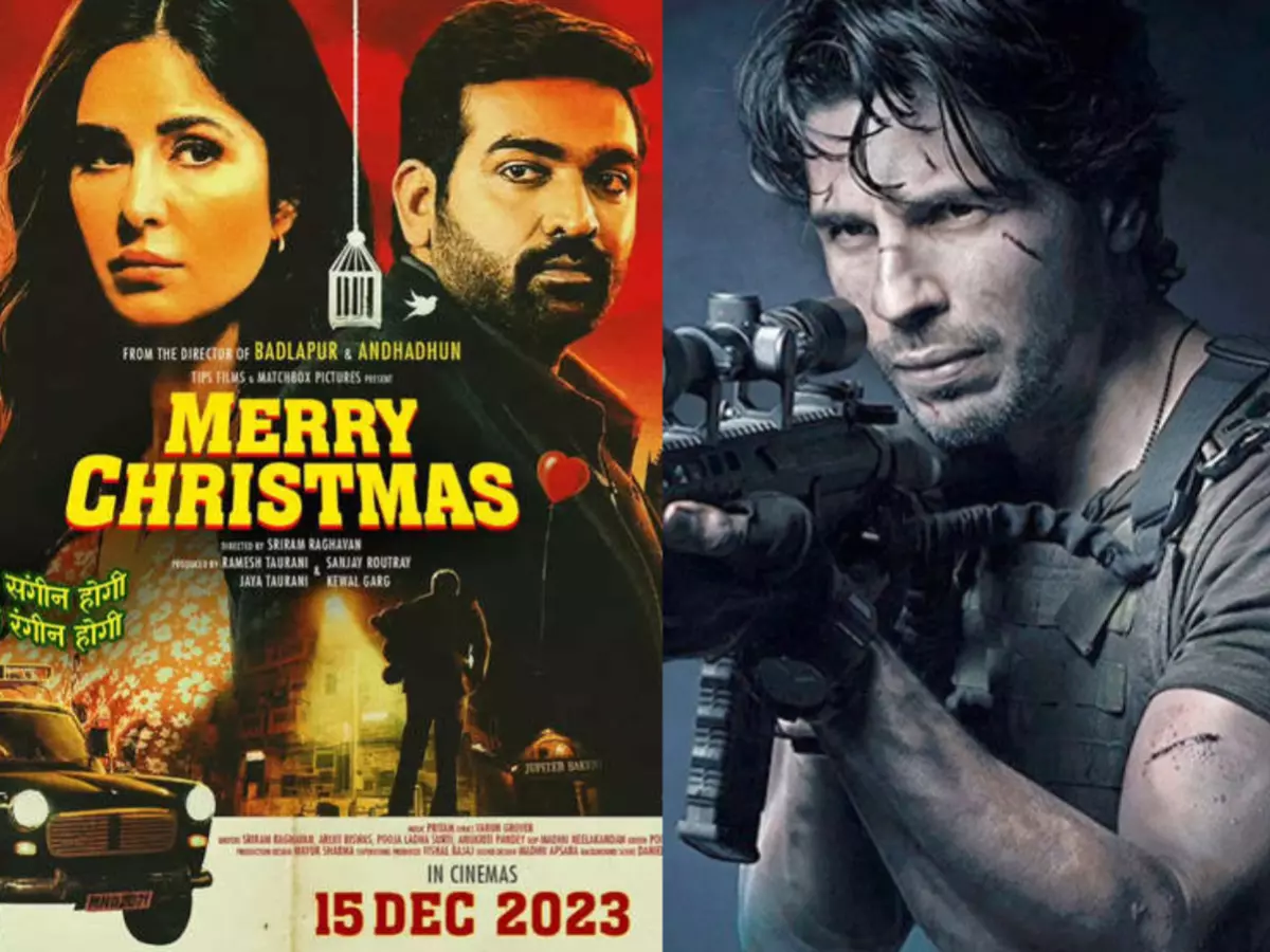 ¡®Calling Us A Fraternity Is Futile¡¯: Karan Johar Reacts To Merry Christmas Clashing With Yodha ¡®Calling Us A Fraternity Is Futile¡¯: Karan Johar Reacts To Merry Christmas Clashing With Yodha