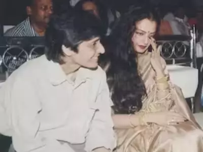 Rekha Is In A Live-in Relationship With Her Manager Farzana, Reveals Actor’s Shocking Biography