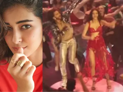 Rocky Aur Rani Kii Prem Kahaani To Have 3 Cameos, Fans Have Already Found One - Ananya Panday