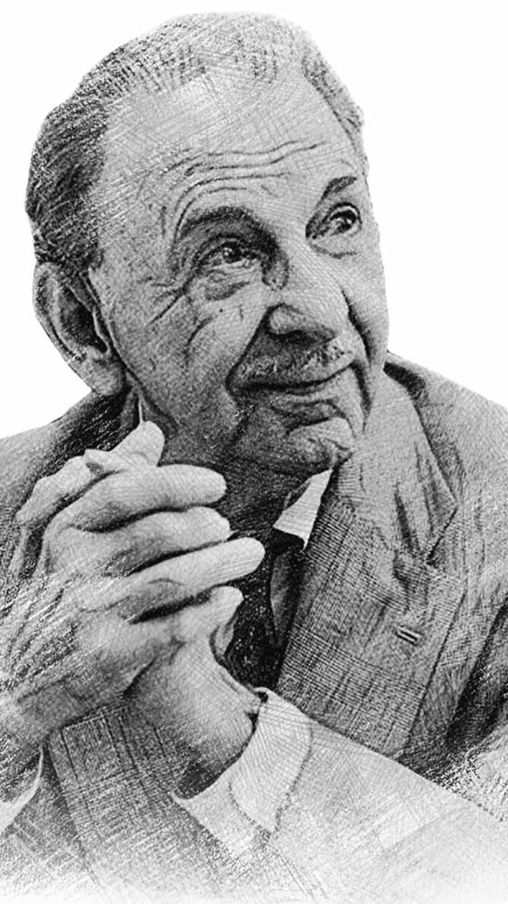 JRD Tata: Inspiring Quotes By The Titan Of Industry