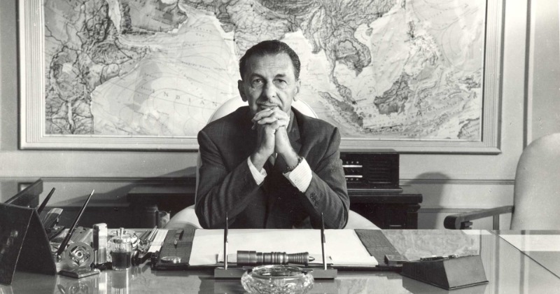 JRD Tata: Inspiring Quotes By The Titan Of Industry