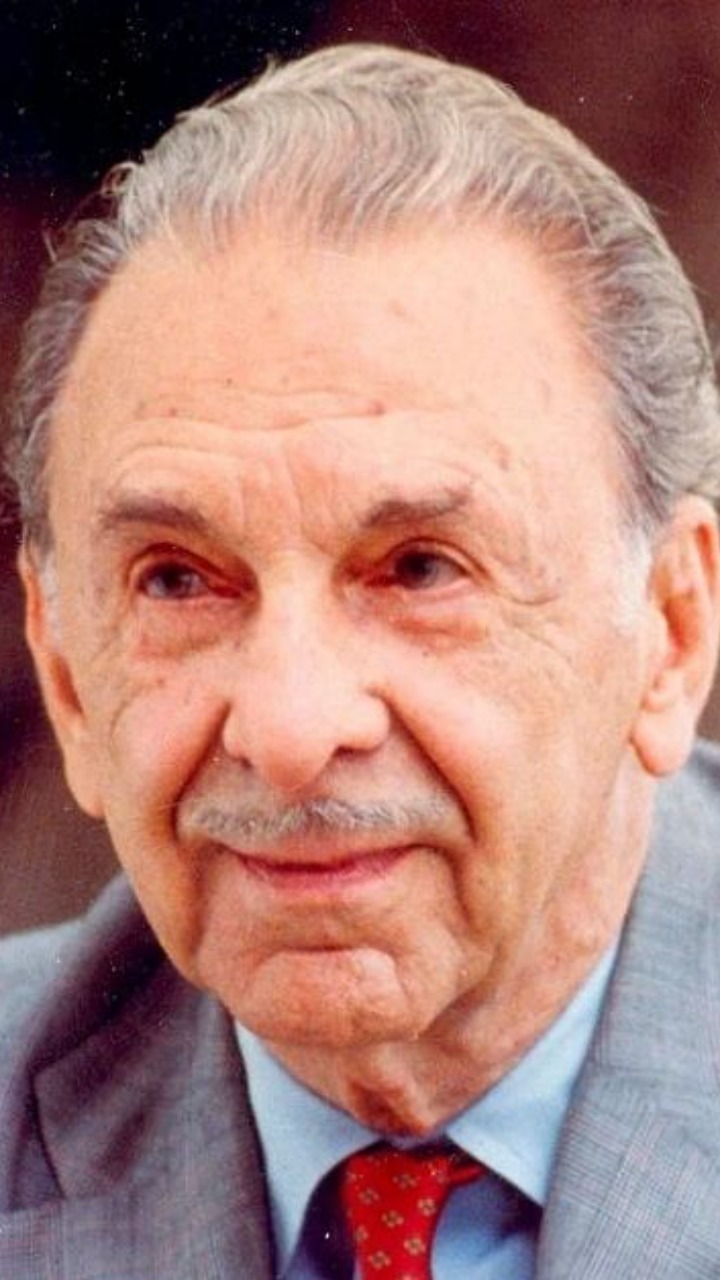 JRD Tata: Inspiring Quotes By The Titan Of Industry