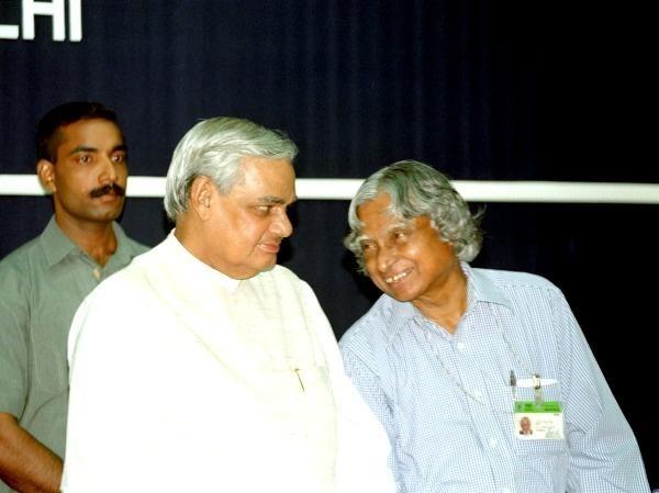 APJ Abdul Kalam Death Anniversary: Remembering India’s Missile Man