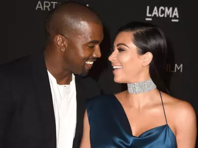 ‘Don’t Know How To Emotionally Manage It’: Kim Kardashian Breaks Down In Tears Over Kanye West