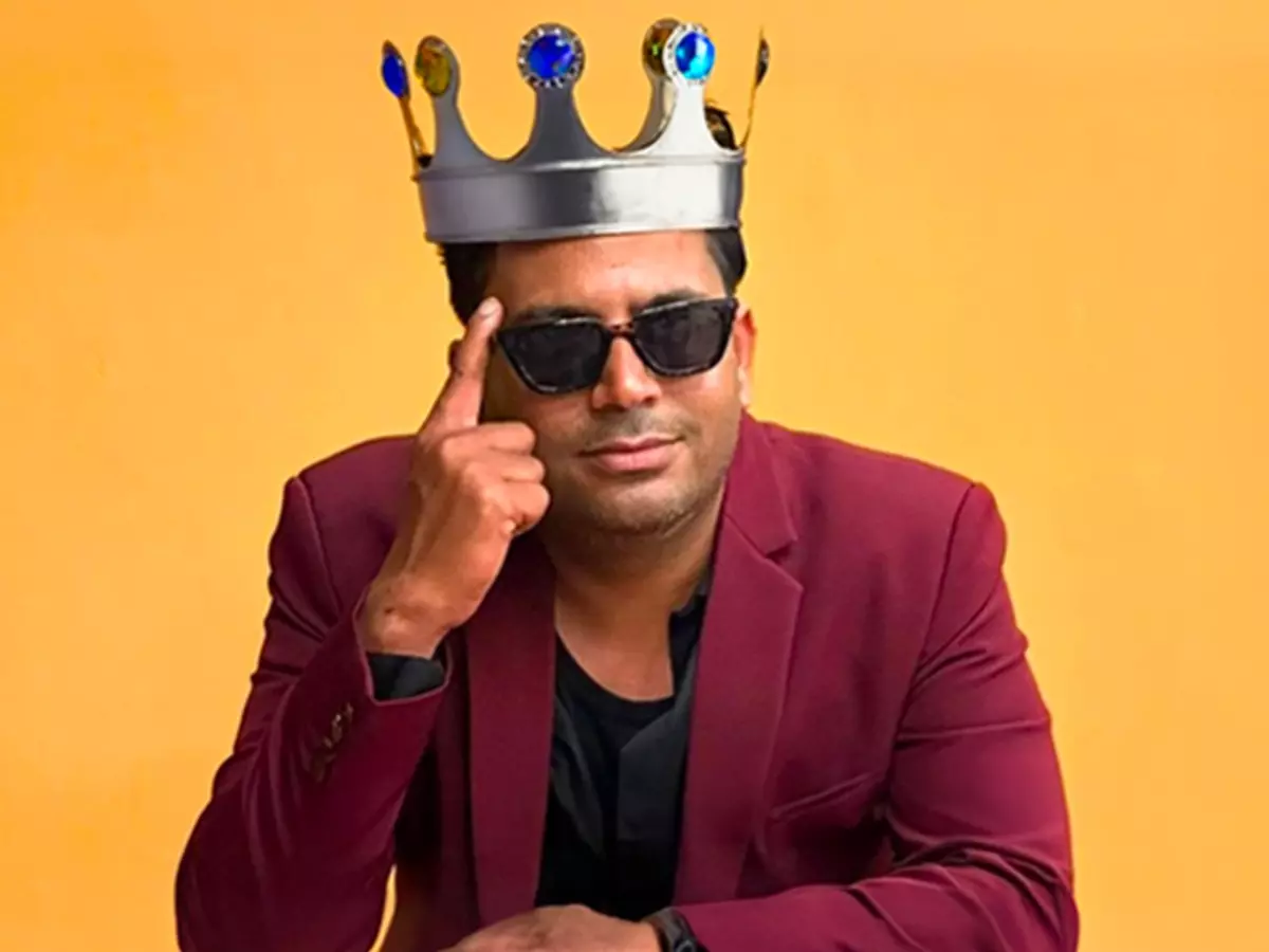 Who Is Puneet Superstar And Why Is He So Popular