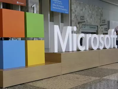 Morgan Stanley Predicts Microsoft To Hit The $3 Trillion Mark By Next Year