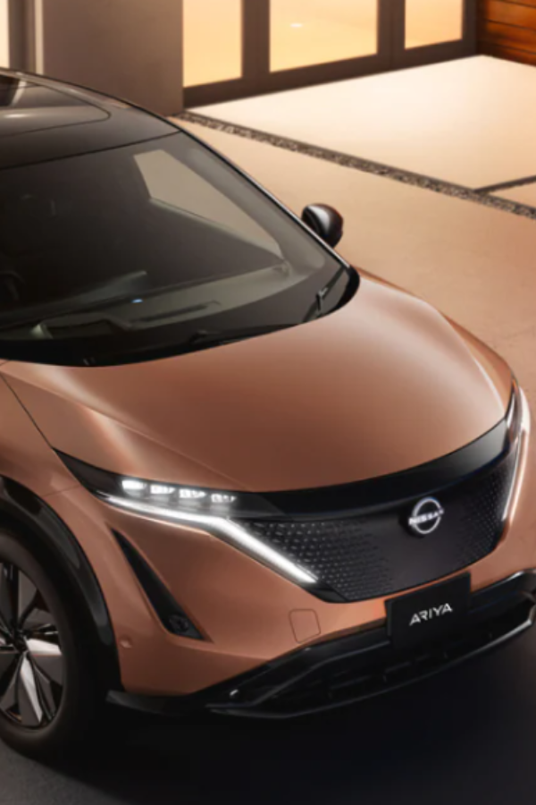 Nissan Joins Hands With Tesla, Will Adopt EV Charging Technology In US And Canada In 2025