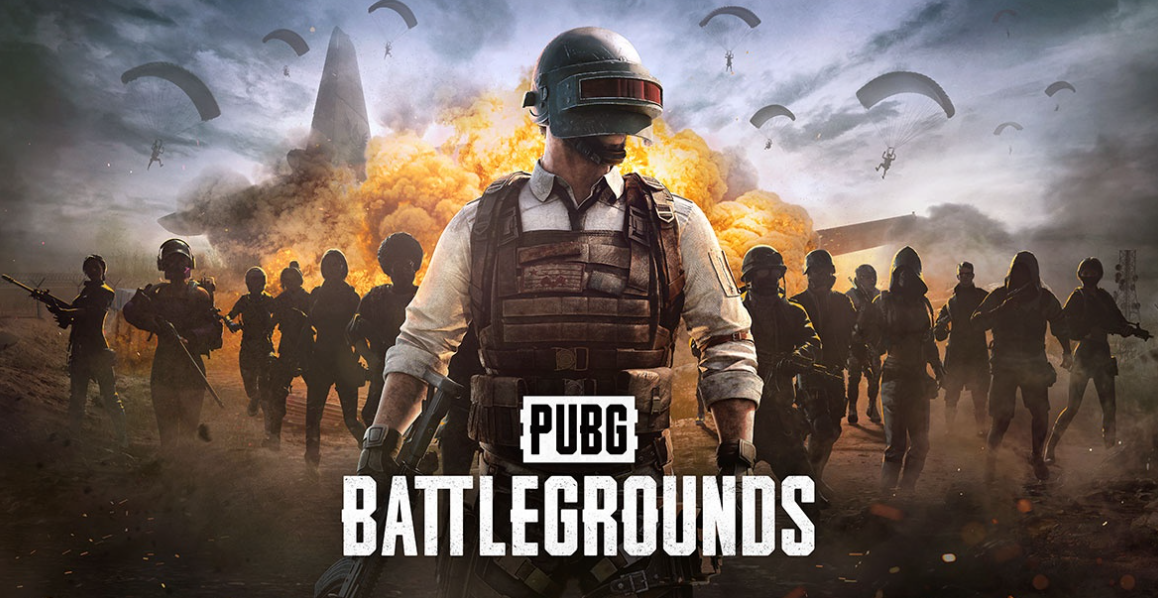 pubg