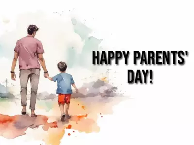 Parents Day Shayari Status in Hindi