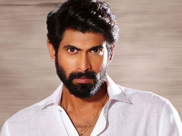 Rana Daggubati Announces Historical Drama Series Lords Of The Deccan