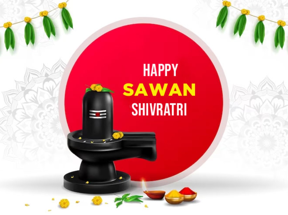 Sawan Shivratri 2023 Best Wishes, Quotes, Messages, Images And Shravan