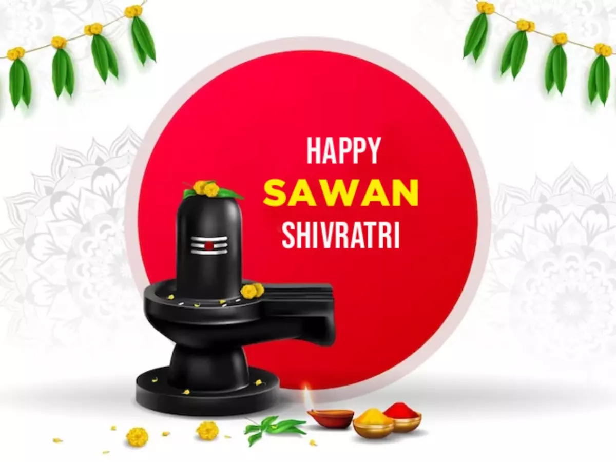 Sawan Shivratri 2023: 75+ Wishes, Quotes, Messages, Images And Shravan Shivratri Whatsapp Status To Share