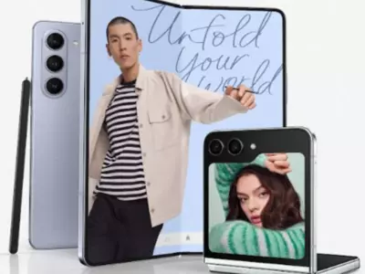 Samsung Unveils Galaxy Z Flip 5 And Galaxy Z Fold 5: All You Need To Know