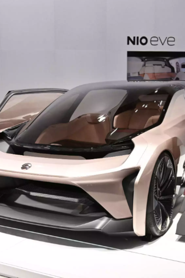 Tesla And 15 Chinese EV Makers Sign An Alleged Price War Truce