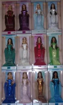 This Man Owns 300 Perfect, Vintage, In-box Barbies. This Is The Story Of How It Happened