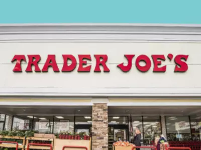 Trader Joe's Is Recalling Two Types Of Cookies Because They May Contain Rocks