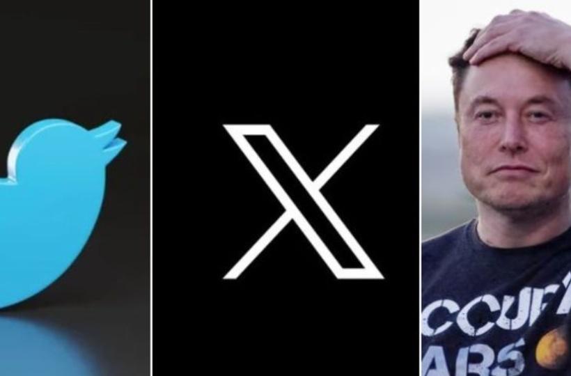 Twitter to X—A Branding Blunder?