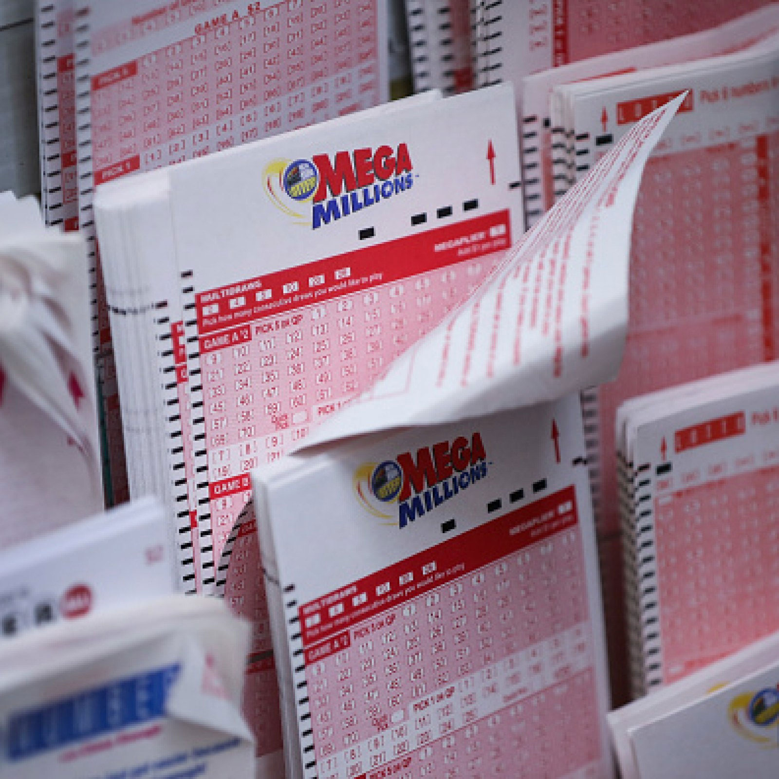 Fourth Largest Mega Millions Draw Happening Tomorrow — Here's How Much  You'll Get If You Win