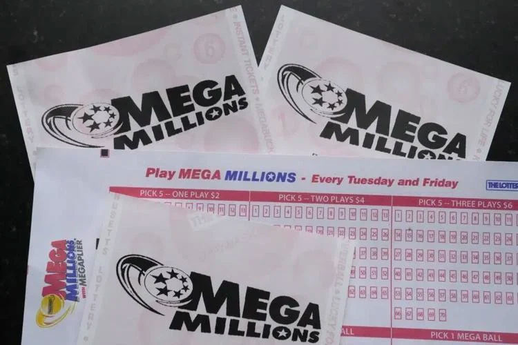 US Mega Millions Jackpot Next Drawing Date To Latest Winning Numbers