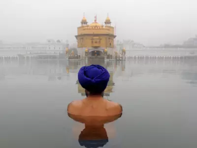 U.S. Schools Are Educating Kids About Sikhism