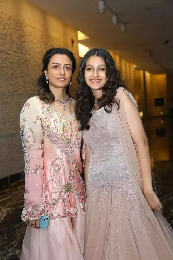 Mahesh Babu daughter