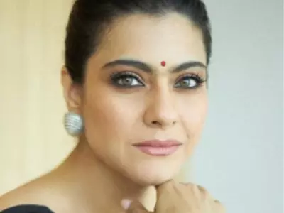 After Saying India Ruled By 'Uneducated' Leaders, Kajol Clarifies Her Statement To Trolls