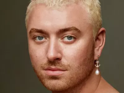 'Is This Appropriate For Children?': Sam Smith's 'Unholy' Performance In Madrid Called 'Vulgar'