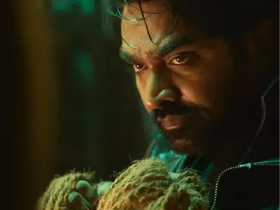 Is Vijay Sethupathi playing a negative role in the Atlee film