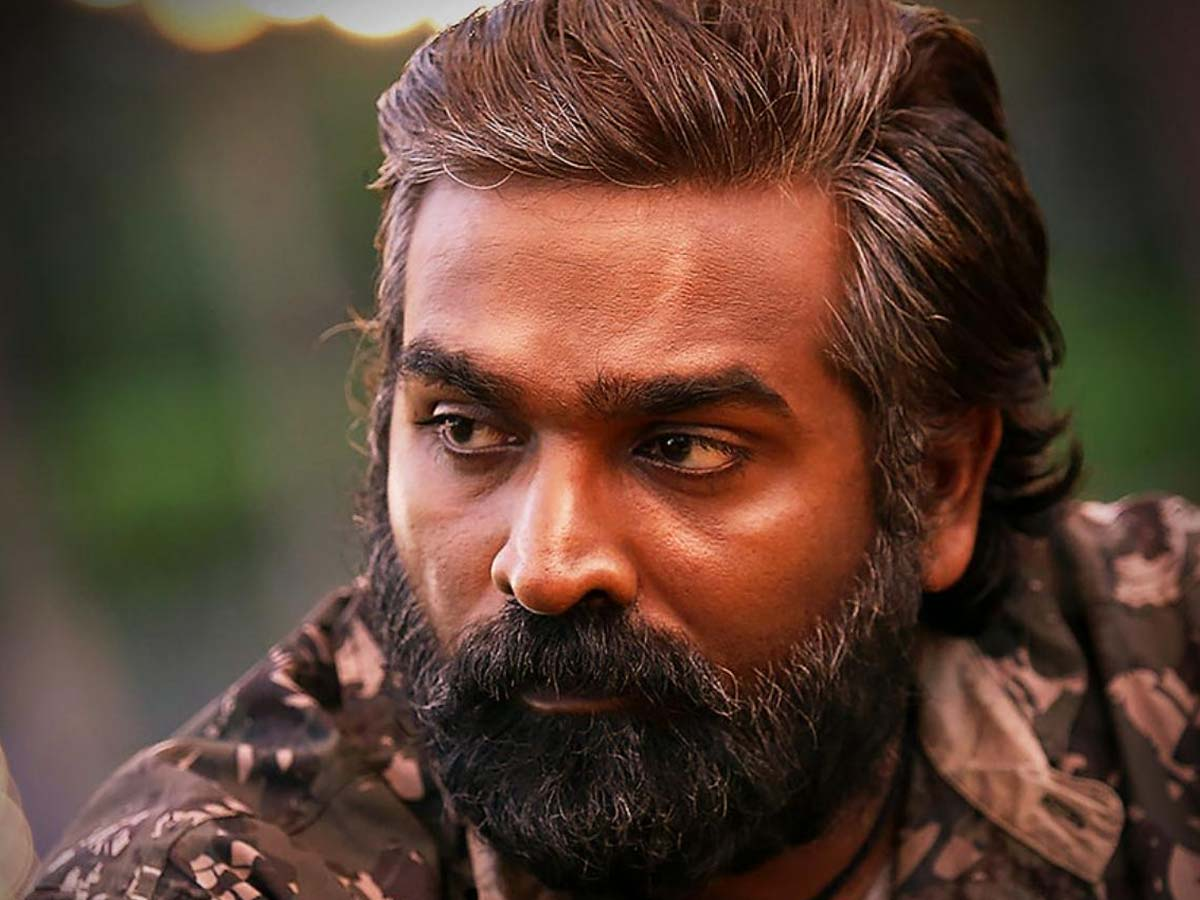 Vijay Sethupathi Is In Awe Of SRK, Arshad Warsi And Sanjay Dutt Join ...