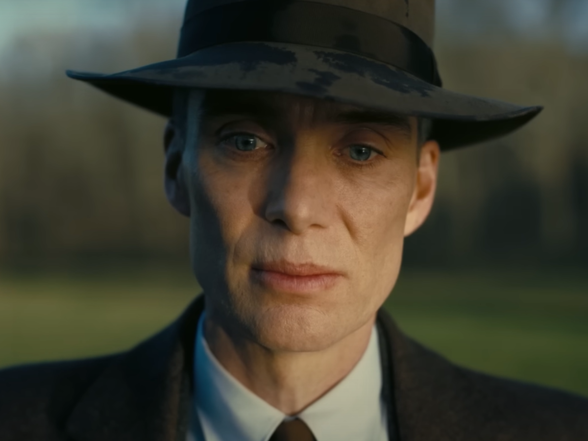 Fans React To Cillian Murphy Reading Bhagavat Gita During Oppenheimer Sex Scene 