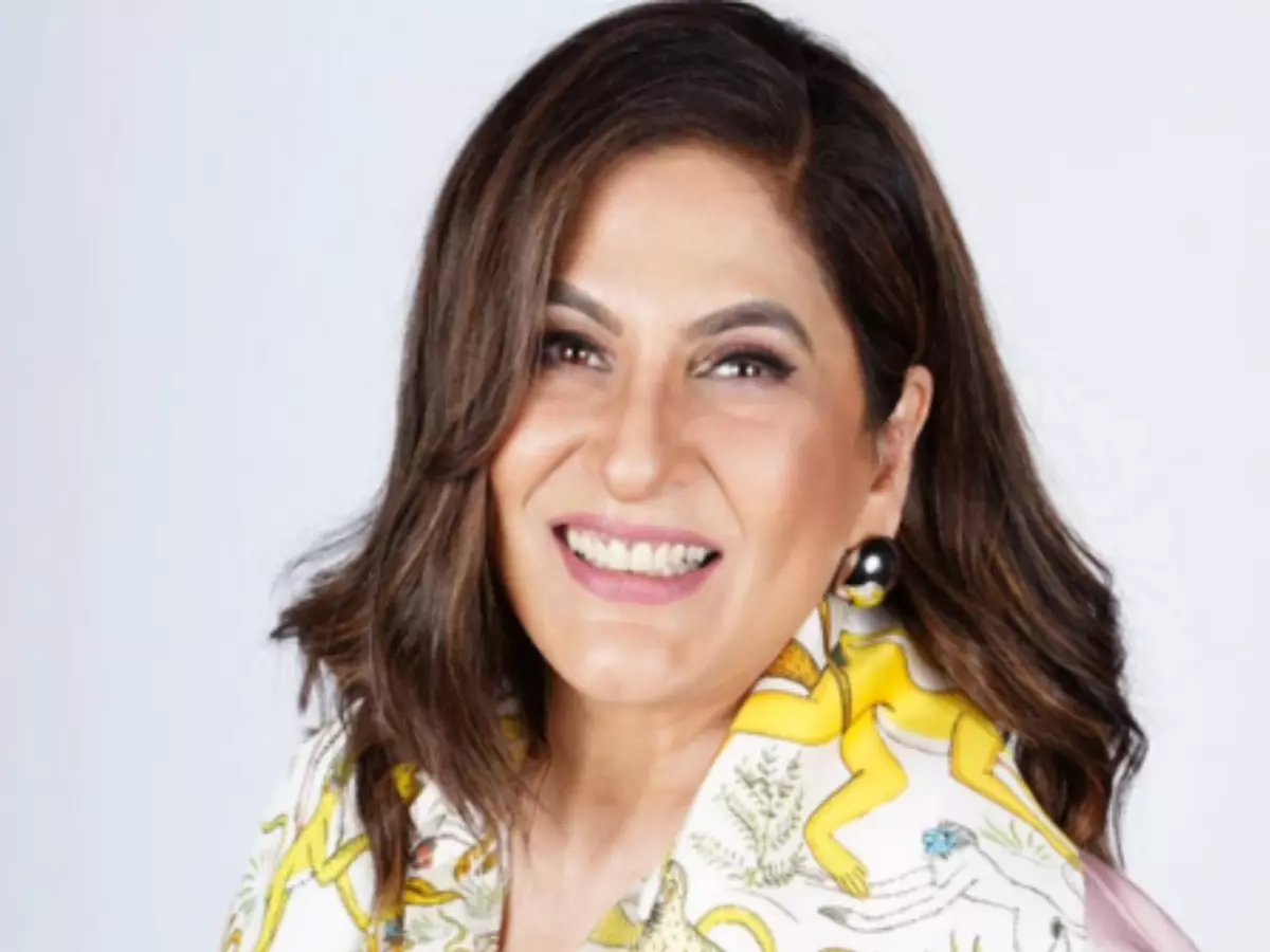 Woman Tells Archana Puran Singh She Looks Like A Man And Kapil Sharma Was Right, She Responds Woman Tells Archana Puran Singh She Looks Like A Man And Kapil Sharma Was Right, She Responds