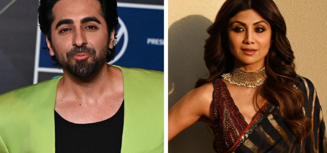 23 Bollywood Actors Who Changed Their Names Before Making Debuts! Do You Know Their Real Names? 23 Bollywood Actors Who Changed Their Names Before Making Debuts! Do You Know Their Real Names?