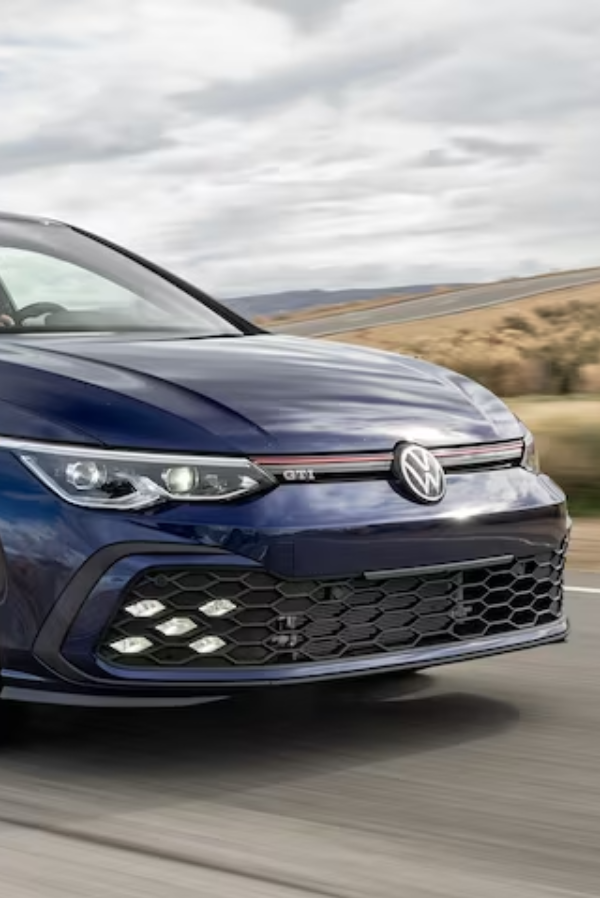 Volkswagen Golf GTI Set To Go All Electric, Motorheads Can Expect Its Launch By 2026
